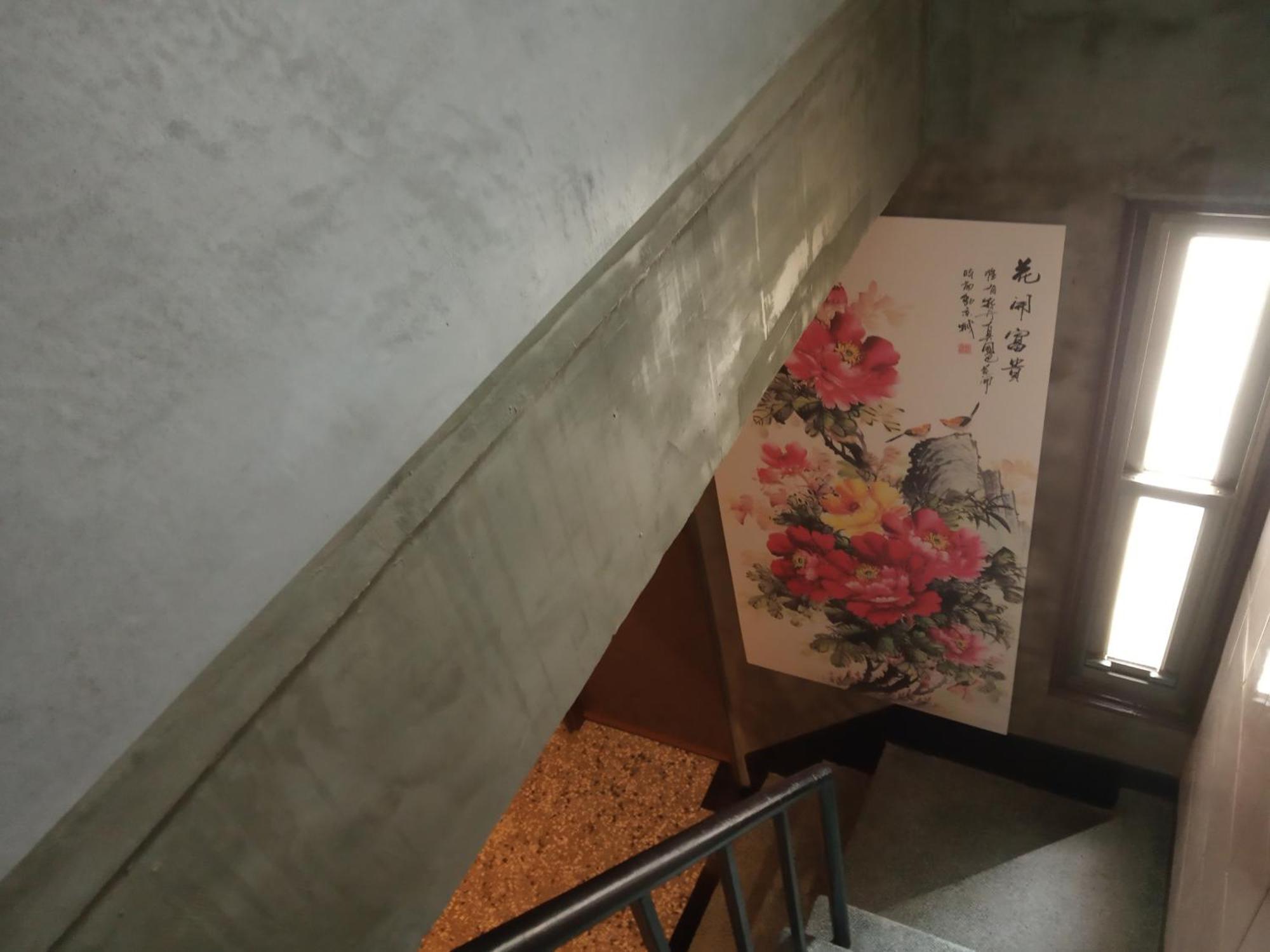 Tainan-Inn Exterior photo