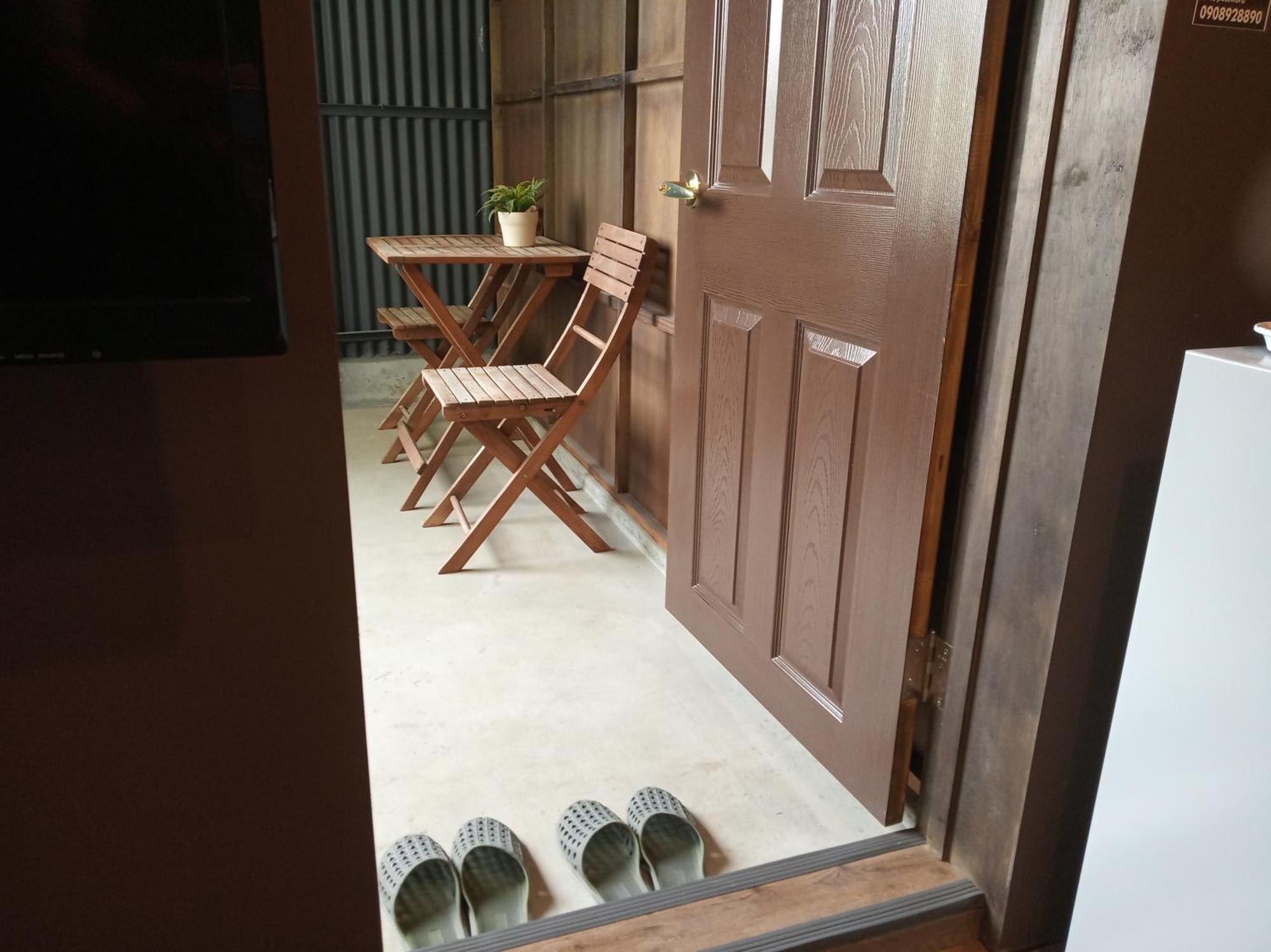 Tainan-Inn Exterior photo