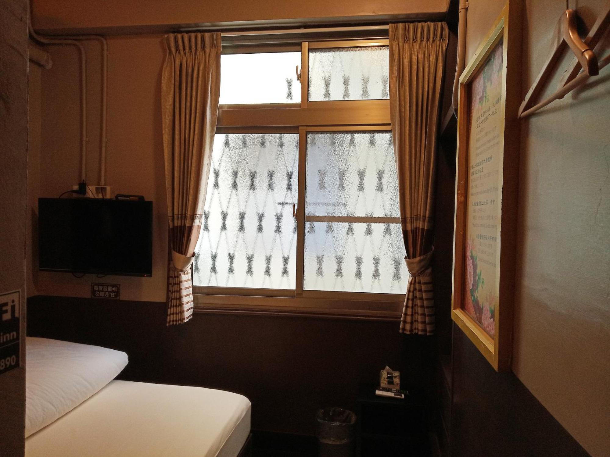 Tainan-Inn Exterior photo